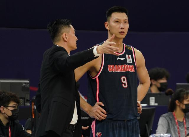 皇冠足球-【观察】别了，广东王朝！东山再起难度重重